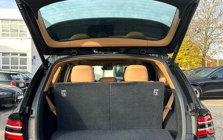 Genesis GV80 I, 2023 год, 9 136 000 рублей, 8 фотография