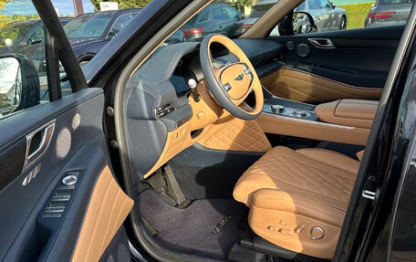 Genesis GV80 I, 2023 год, 9 136 000 рублей, 11 фотография