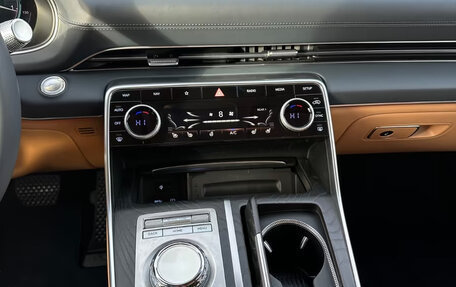 Genesis GV80 I, 2023 год, 9 136 000 рублей, 18 фотография