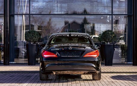 Mercedes-Benz GLA, 2014 год, 1 395 000 рублей, 5 фотография