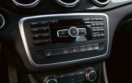 Mercedes-Benz GLA, 2014 год, 1 395 000 рублей, 15 фотография