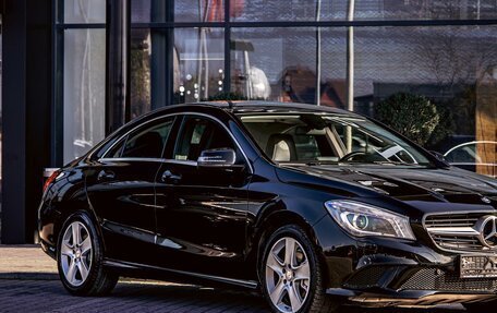 Mercedes-Benz GLA, 2014 год, 1 395 000 рублей, 7 фотография