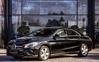 Mercedes-Benz GLA, 2014 год, 1 395 000 рублей, 1 фотография