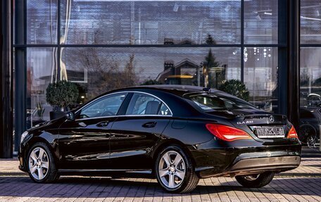 Mercedes-Benz GLA, 2014 год, 1 395 000 рублей, 4 фотография