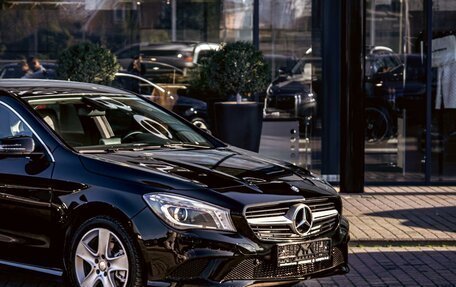 Mercedes-Benz GLA, 2014 год, 1 395 000 рублей, 8 фотография