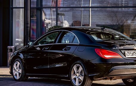 Mercedes-Benz GLA, 2014 год, 1 395 000 рублей, 9 фотография