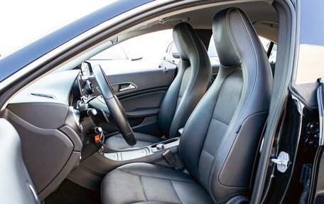 Mercedes-Benz GLA, 2014 год, 1 395 000 рублей, 11 фотография