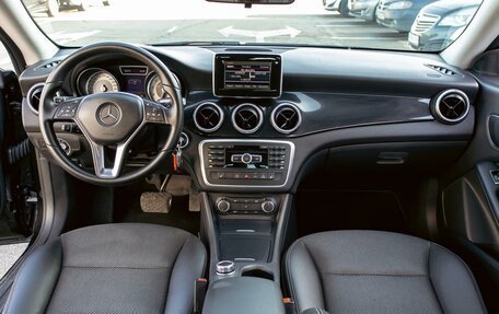 Mercedes-Benz GLA, 2014 год, 1 395 000 рублей, 17 фотография