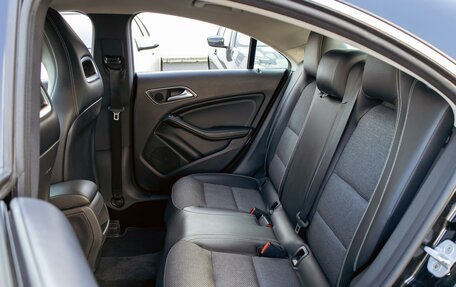 Mercedes-Benz GLA, 2014 год, 1 395 000 рублей, 18 фотография