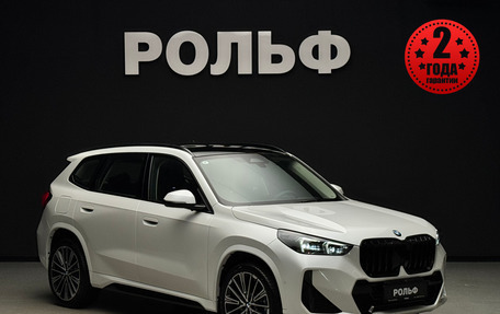 BMW X1, 2025 год, 6 150 000 рублей, 1 фотография