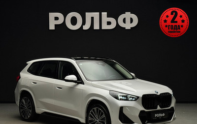 BMW X1, 2025 год, 6 150 000 рублей, 1 фотография