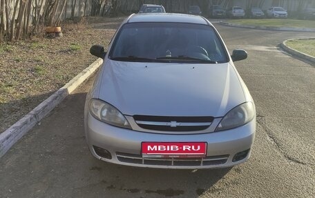 Chevrolet Lacetti, 2008 год, 400 000 рублей, 1 фотография