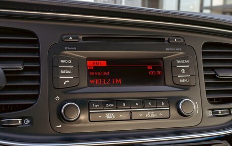 KIA Optima III, 2014 год, 1 395 000 рублей, 14 фотография