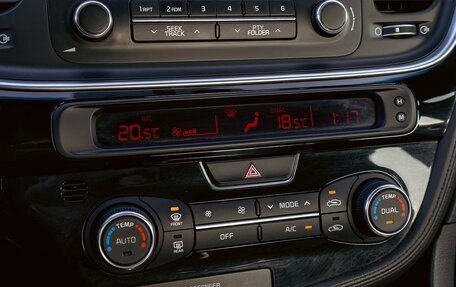 KIA Optima III, 2014 год, 1 395 000 рублей, 15 фотография