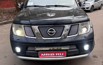 Nissan Pathfinder, 2008 год, 1 000 000 рублей, 1 фотография