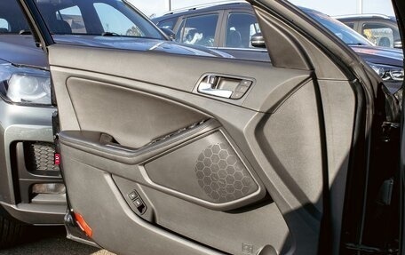 KIA Optima III, 2014 год, 1 395 000 рублей, 12 фотография