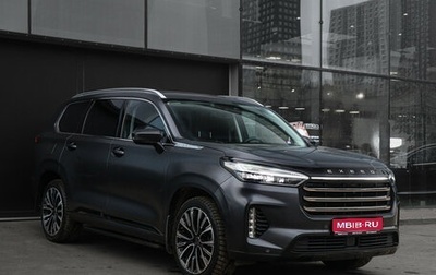 CheryExeed VX, 2022 год, 3 250 000 рублей, 1 фотография