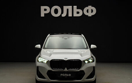 BMW X1, 2025 год, 6 150 000 рублей, 2 фотография