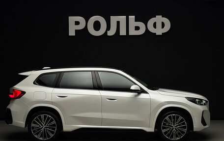 BMW X1, 2025 год, 6 150 000 рублей, 5 фотография