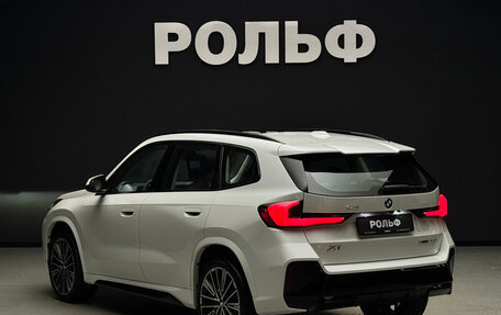 BMW X1, 2025 год, 6 150 000 рублей, 3 фотография