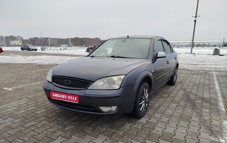 Ford Mondeo III, 2006 год, 349 000 рублей, 1 фотография
