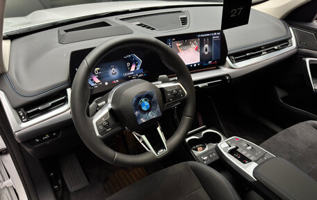 BMW X1, 2025 год, 6 150 000 рублей, 11 фотография