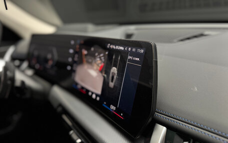 BMW X1, 2025 год, 6 150 000 рублей, 21 фотография