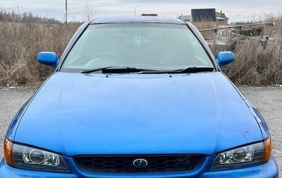 Subaru Impreza IV, 2000 год, 350 000 рублей, 1 фотография