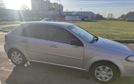 Chevrolet Lacetti, 2008 год, 400 000 рублей, 2 фотография
