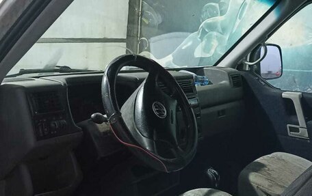 Volkswagen Caravelle T4, 1999 год, 735 000 рублей, 7 фотография