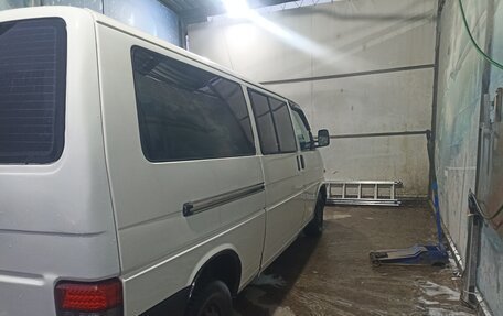Volkswagen Caravelle T4, 1999 год, 735 000 рублей, 8 фотография