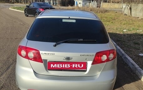 Chevrolet Lacetti, 2008 год, 400 000 рублей, 3 фотография