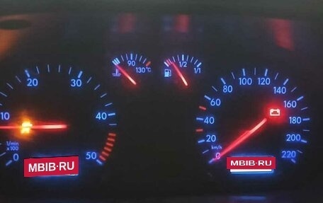 Volkswagen Caravelle T4, 1999 год, 735 000 рублей, 6 фотография