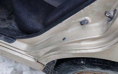 Hyundai Sonata IV рестайлинг, 2005 год, 375 000 рублей, 3 фотография