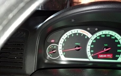 Hyundai Tucson III, 2007 год, 650 000 рублей, 1 фотография