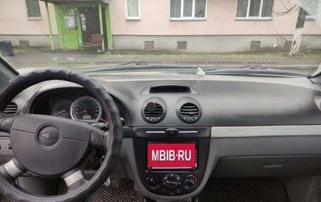 Chevrolet Lacetti, 2008 год, 400 000 рублей, 5 фотография