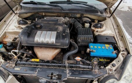 Hyundai Sonata IV рестайлинг, 2005 год, 375 000 рублей, 11 фотография