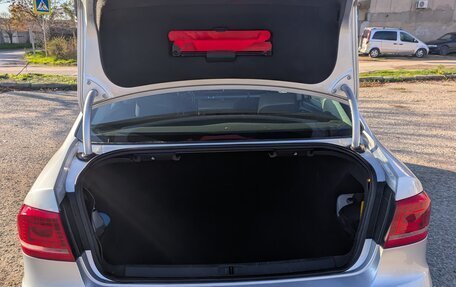 Volkswagen Passat B7, 2012 год, 1 260 000 рублей, 11 фотография