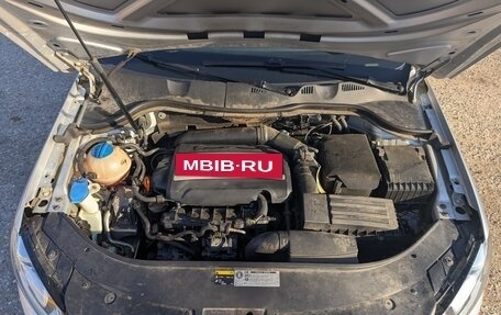 Volkswagen Passat B7, 2012 год, 1 260 000 рублей, 16 фотография