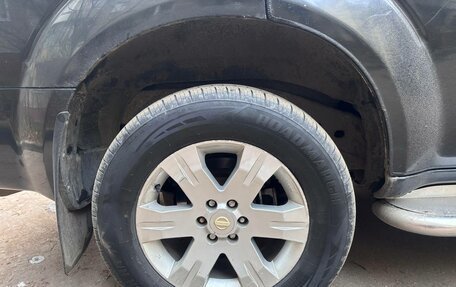 Nissan Pathfinder, 2008 год, 1 000 000 рублей, 7 фотография