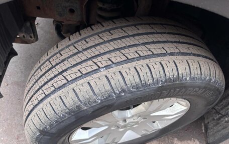 Nissan Pathfinder, 2008 год, 1 000 000 рублей, 6 фотография