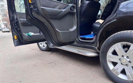 Nissan Pathfinder, 2008 год, 1 000 000 рублей, 11 фотография