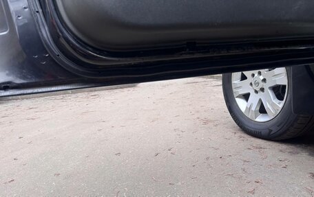 Nissan Pathfinder, 2008 год, 1 000 000 рублей, 10 фотография