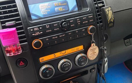 Nissan Pathfinder, 2008 год, 1 000 000 рублей, 16 фотография