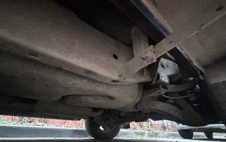 Nissan Pathfinder, 2008 год, 1 000 000 рублей, 17 фотография