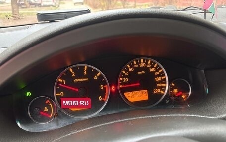 Nissan Pathfinder, 2008 год, 1 000 000 рублей, 14 фотография