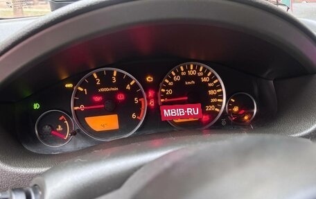 Nissan Pathfinder, 2008 год, 1 000 000 рублей, 13 фотография