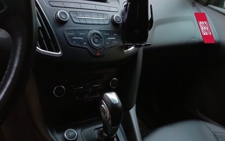 Ford Focus III, 2016 год, 1 100 000 рублей, 2 фотография