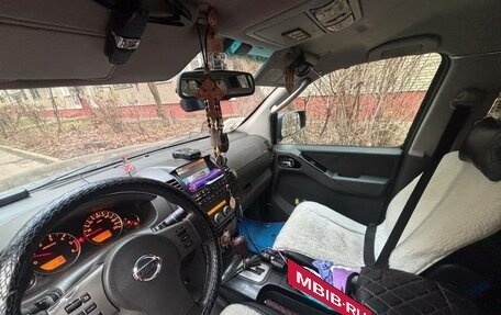 Nissan Pathfinder, 2008 год, 1 000 000 рублей, 15 фотография