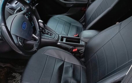 Ford Focus III, 2016 год, 1 100 000 рублей, 3 фотография